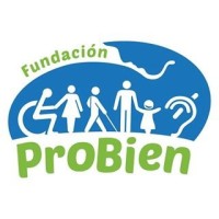 Fundación PROBIEN Logo
