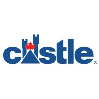 Castle Building Centres Group Ltd. Logo