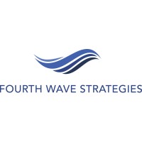 Fourth Wave Strategies, LLC Logo