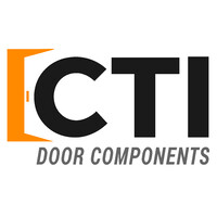 CTI-Door Components Logo