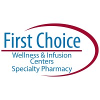 First Choice Home Infusion Logo