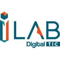 ILAB Digital TIC Logo