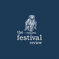 The Festival Review Logo