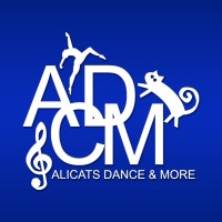 ALICATS Dance & More Logo