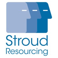 Stroud Resourcing Logo