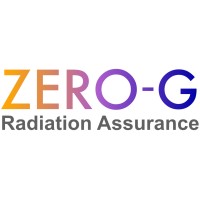 Zero-G Radiation Assurance Logo
