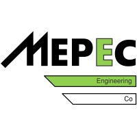 MEP Engineering Co. Logo