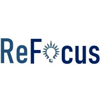 ReFocus Solutions Logo