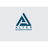 Altec - Soluções em Fachadas Logo