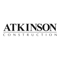 Atkinson Construction Logo