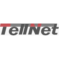 Tellnet Tecnologia Logo