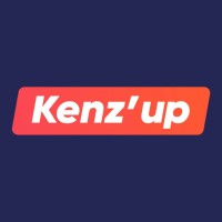 Kenzup Logo