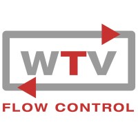 WTV Flow Control Logo