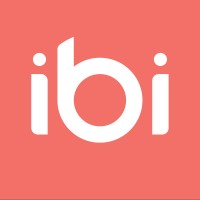 IBI Research & Consulting Logo