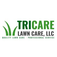 TriCare Lawn Care Logo