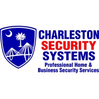 Charleston Security Systems Logo