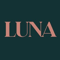 LUNA Mother Collective Logo