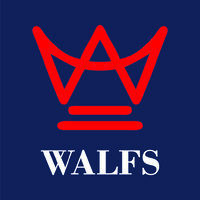 Walfs Web Lab Logo