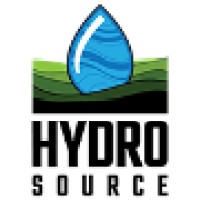 Hydro Source Services, Inc. Logo