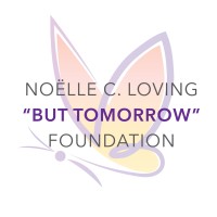 Noëlle C. Loving But Tomorrow Foundation Logo