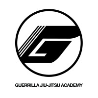 Guerrilla Jiu-Jitsu San Jose Logo