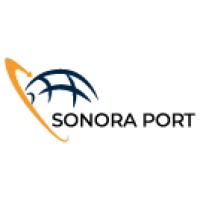 Sonora Port Logo