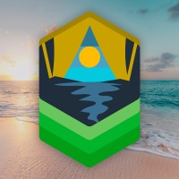 Vietnam Glamping Logo