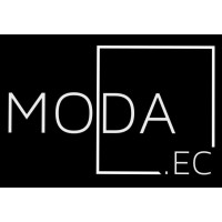 ModaEc Logo