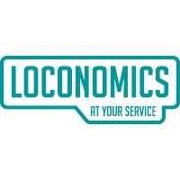 Loconomics Australia Logo