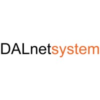 PT Dalnet System Logo