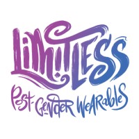 Limitless Wearables Logo