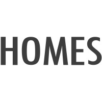 Homes Logo