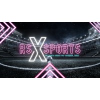 RSX Sports Logo