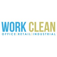 Work Clean Canada Inc. Logo