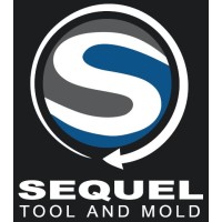 Sequel Tool and Mold Inc. Logo