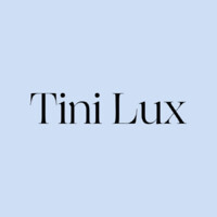 Tini Lux Logo
