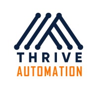 Thrive Automation Logo