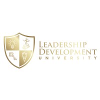 Leadership Development University Logo