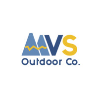 VS OUTDOOR Co. Logo