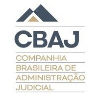 CBAJ - Companhia Brasileira de Administração Judicial Logo