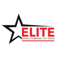 Elite Dance Company of Texas Logo
