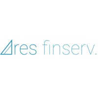 Ares Finserv Logo