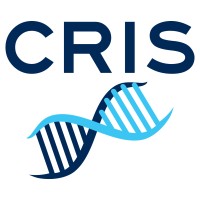 Consortium for Clinical Research and Innovation, Singapore (CRIS) Logo