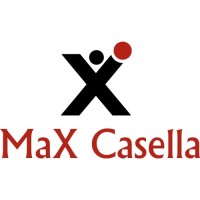 Max Casella Logo