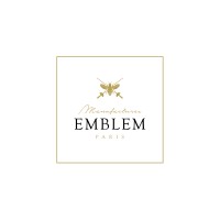 Manufactures EMBLEM Paris Logo