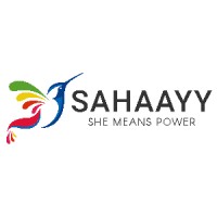 Sahaayy Logo