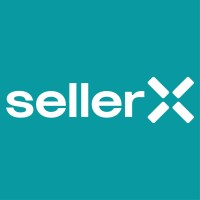 SellerX Logo
