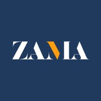 ZAMA Health Logo