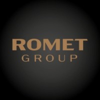 Romet Group Logo