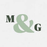 Mooch & Gander Logo